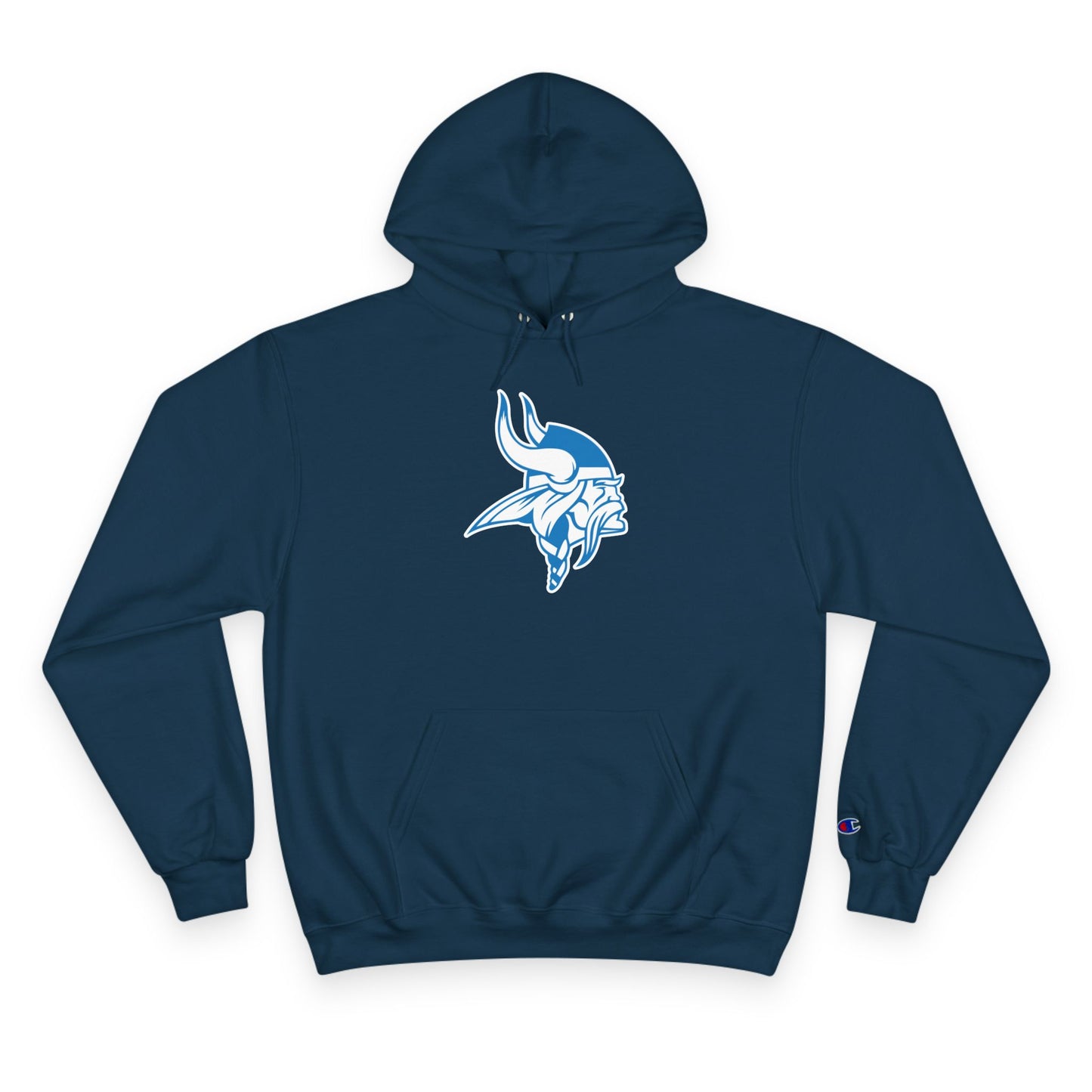 Champion Powerblend Fleece Pullover Hoodie