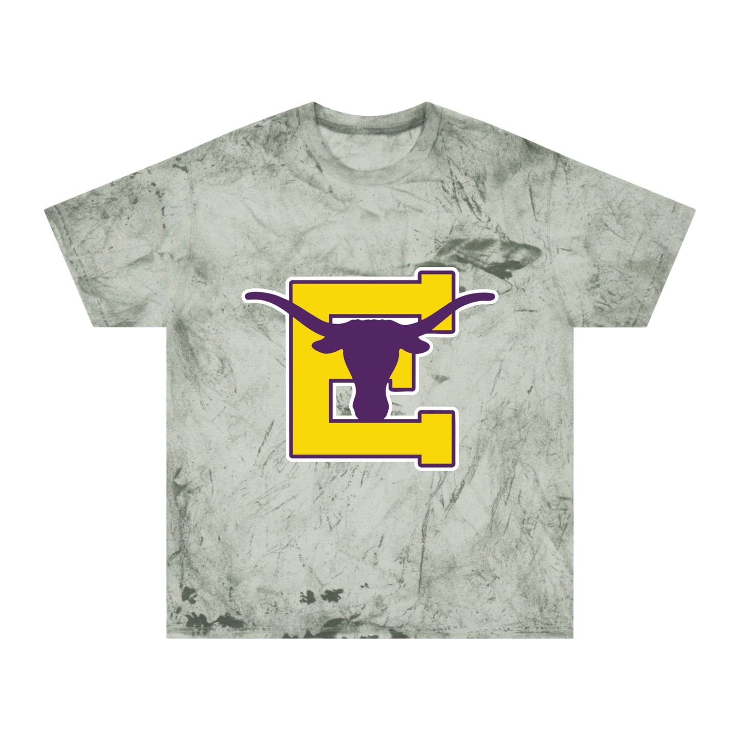 Color Blast School Spirit Tee