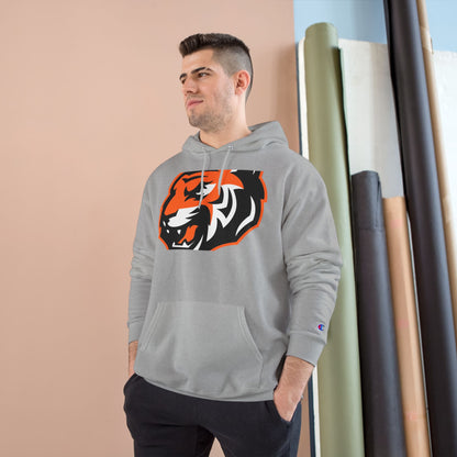 Champion Powerblend Fleece Pullover Hoodie