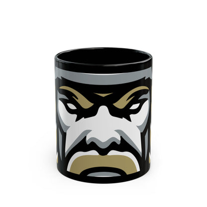 Black Team Mug (11oz/15oz)