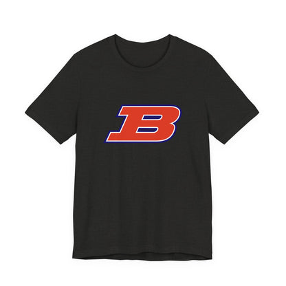Jersey Short Sleeve Tee