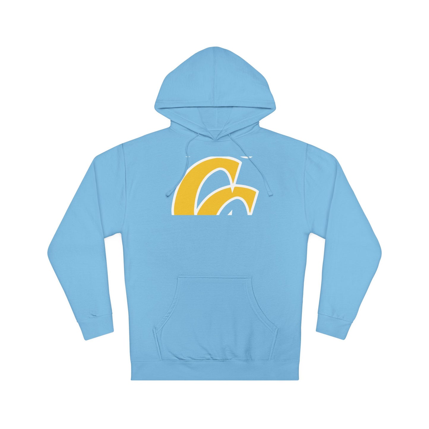 Midweight Pullover Hoodie