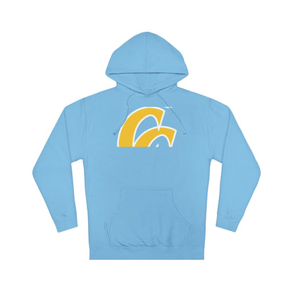Midweight Pullover Hoodie