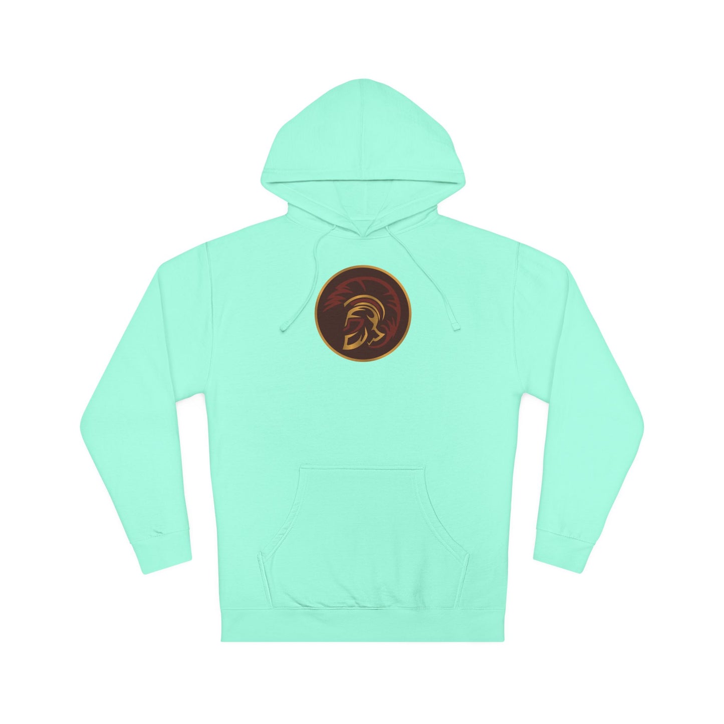 Midweight Pullover Hoodie