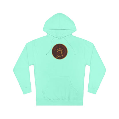 Midweight Pullover Hoodie