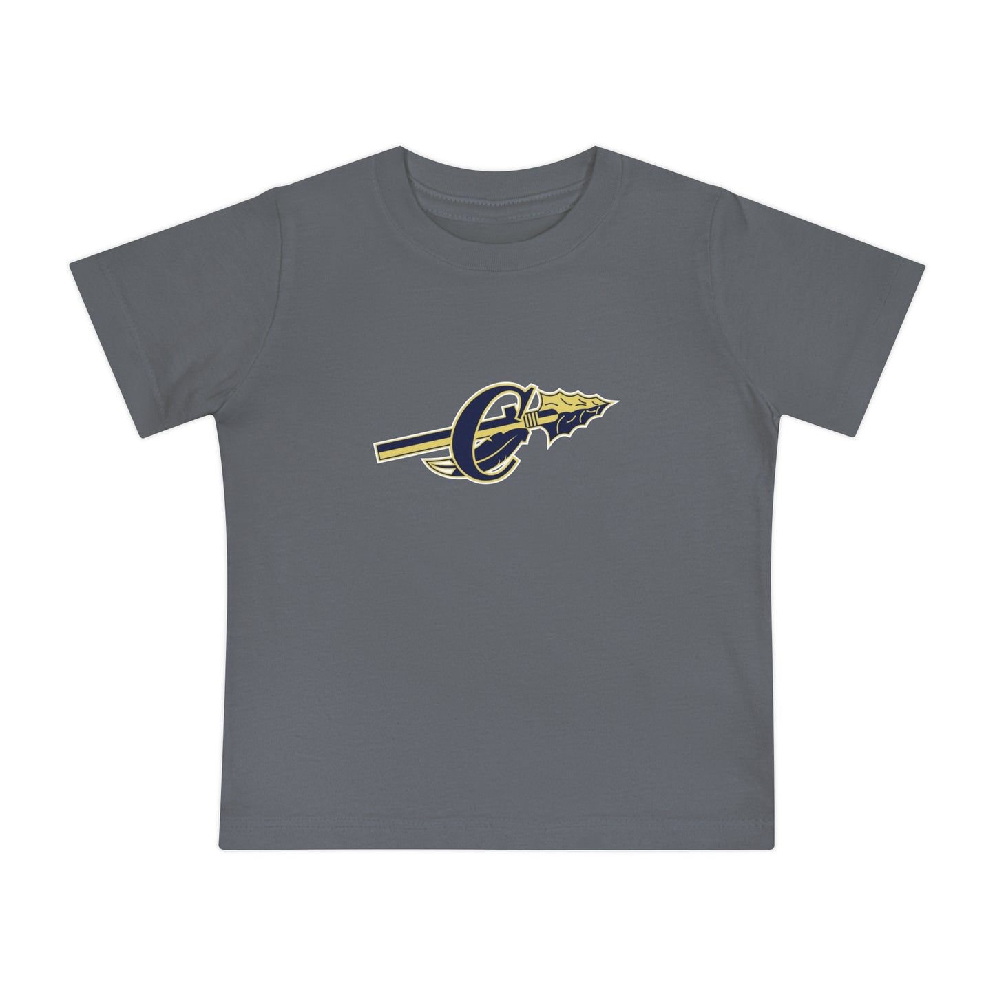 Baby Short Sleeve Tee