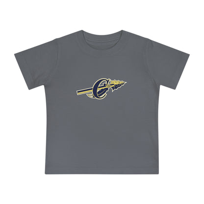 Baby Short Sleeve Tee