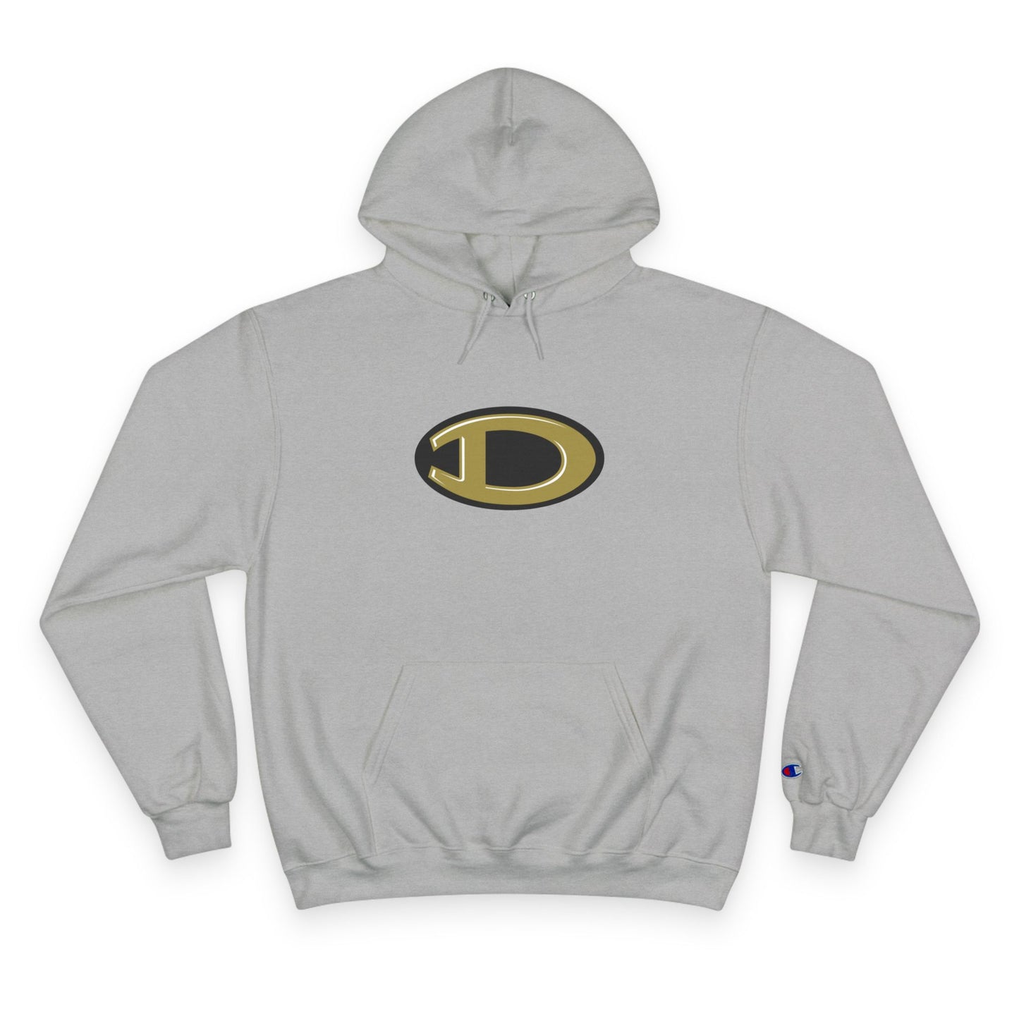 Champion Powerblend Fleece Pullover Hoodie