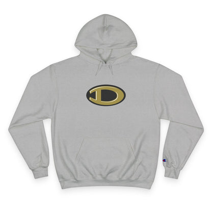 Champion Powerblend Fleece Pullover Hoodie