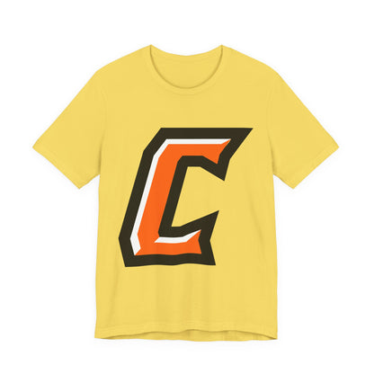 Jersey Short Sleeve Tee