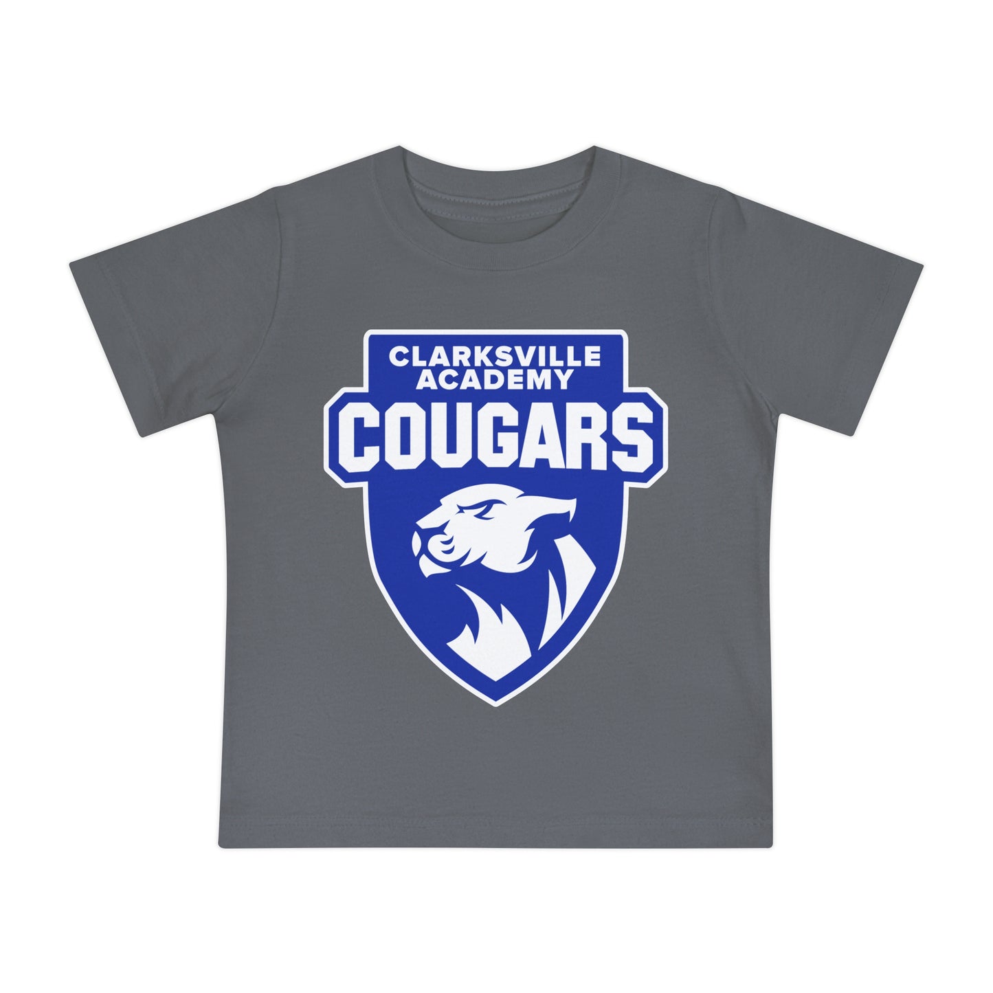Baby Short Sleeve Tee