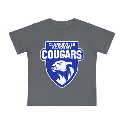 Baby Short Sleeve Tee