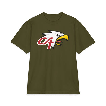 Max Heavyweight Short Sleeve Tee