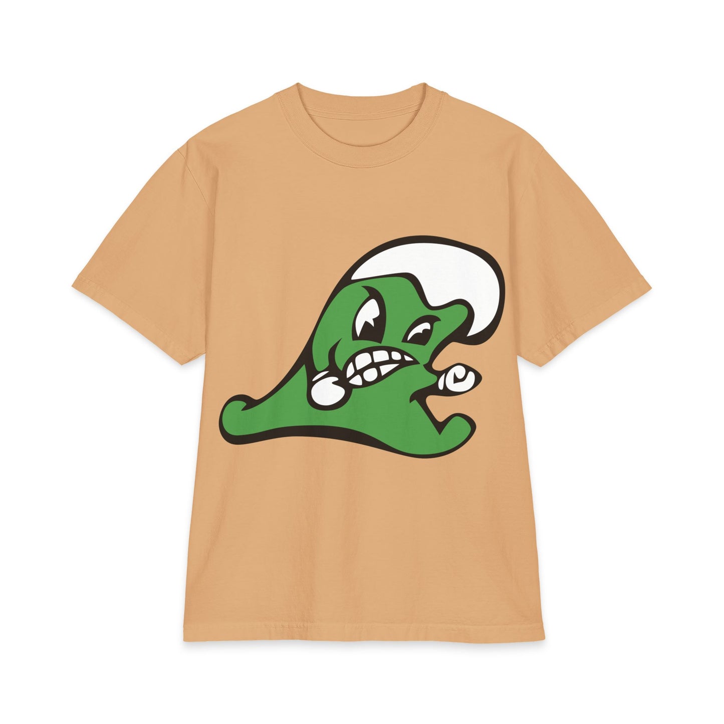 Max Heavyweight Short Sleeve Tee