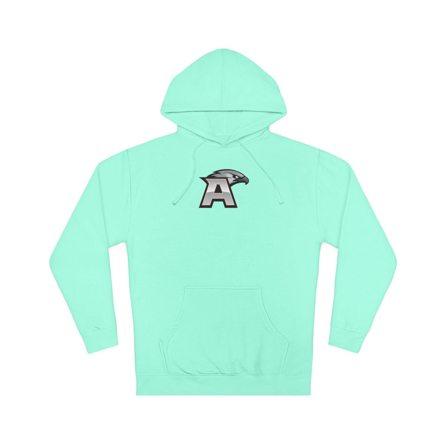 Midweight Pullover Hoodie