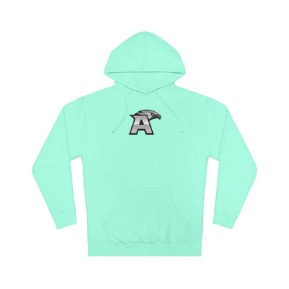 Midweight Pullover Hoodie