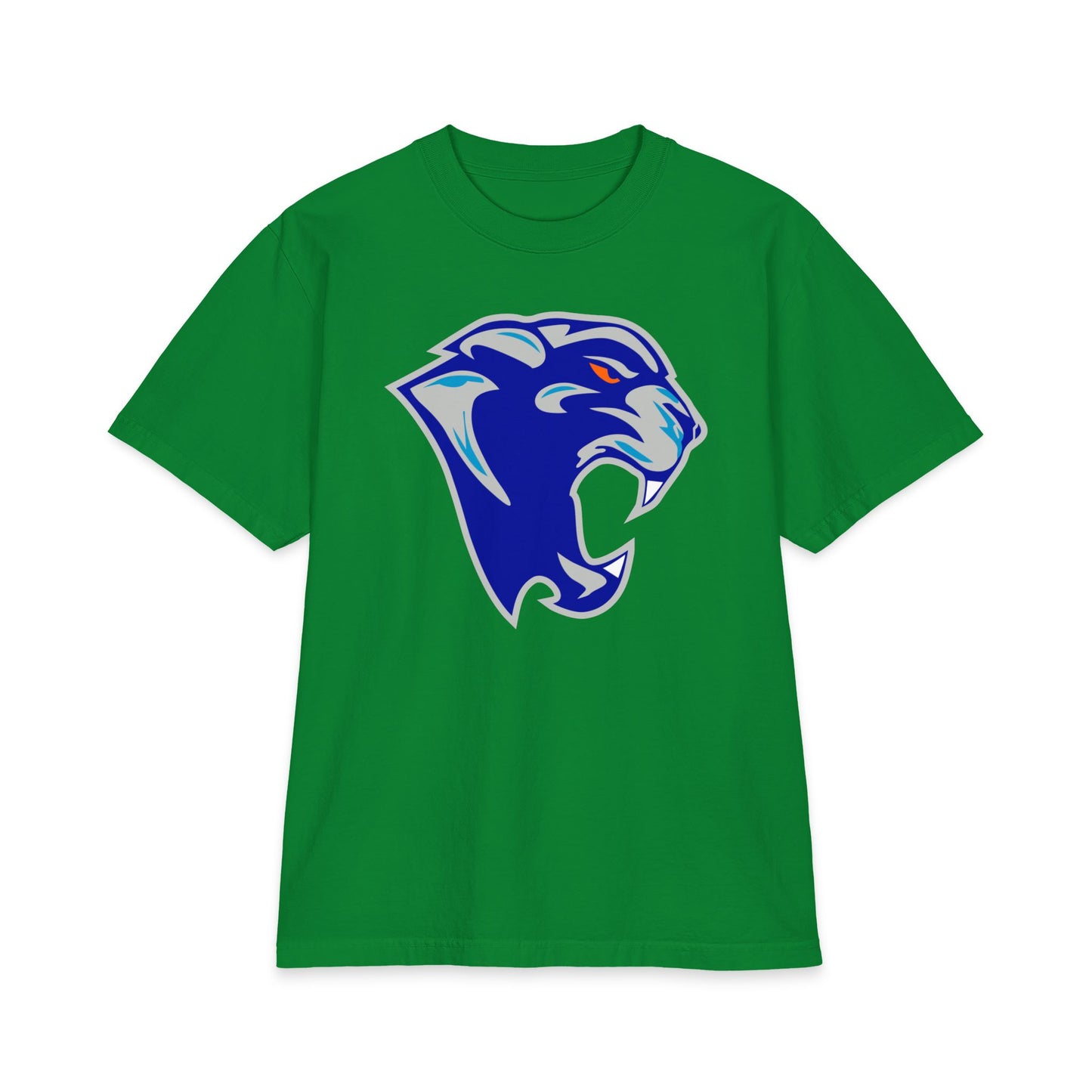 Max Heavyweight Short Sleeve Tee