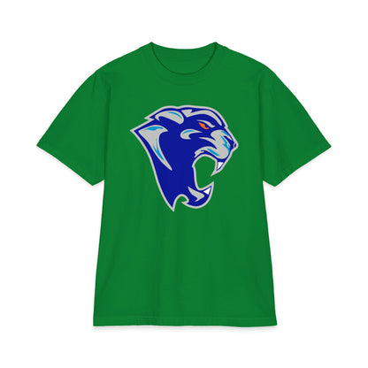 Max Heavyweight Short Sleeve Tee