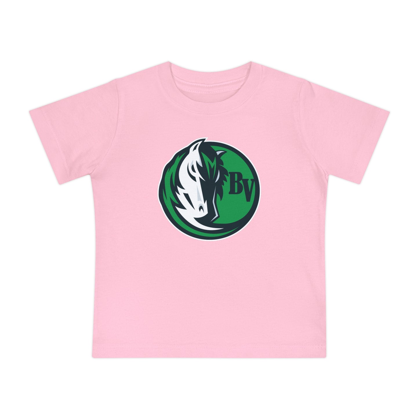 Baby Short Sleeve Tee