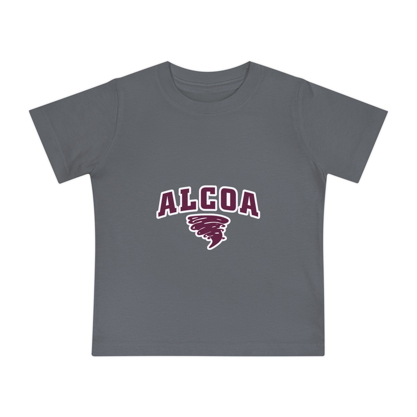 Baby Short Sleeve Tee
