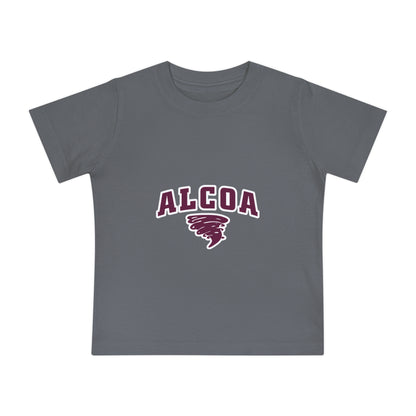 Baby Short Sleeve Tee