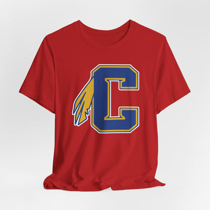Jersey Short Sleeve Tee