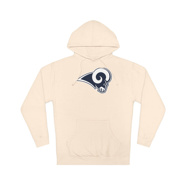 Midweight Pullover Hoodie