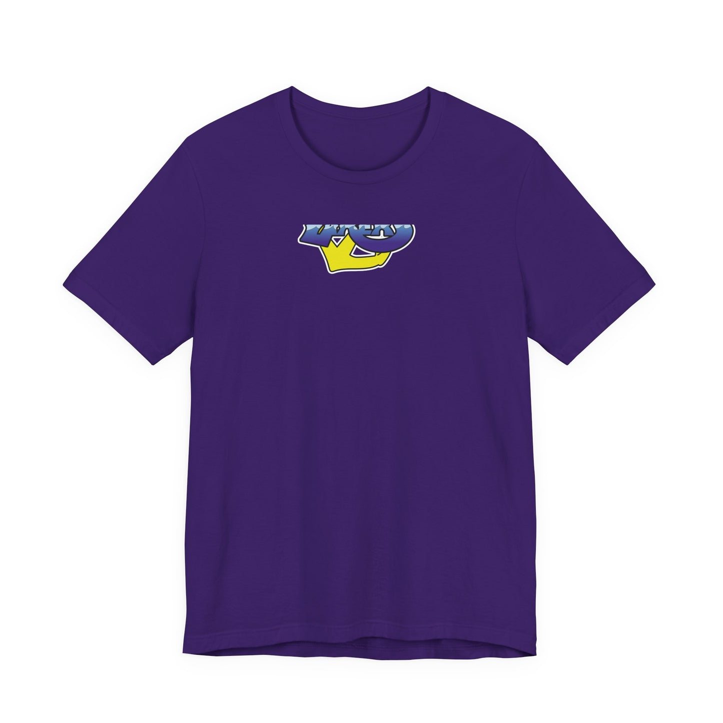 Jersey Short Sleeve Tee