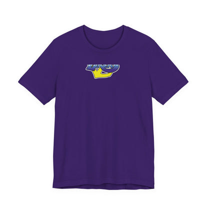 Jersey Short Sleeve Tee