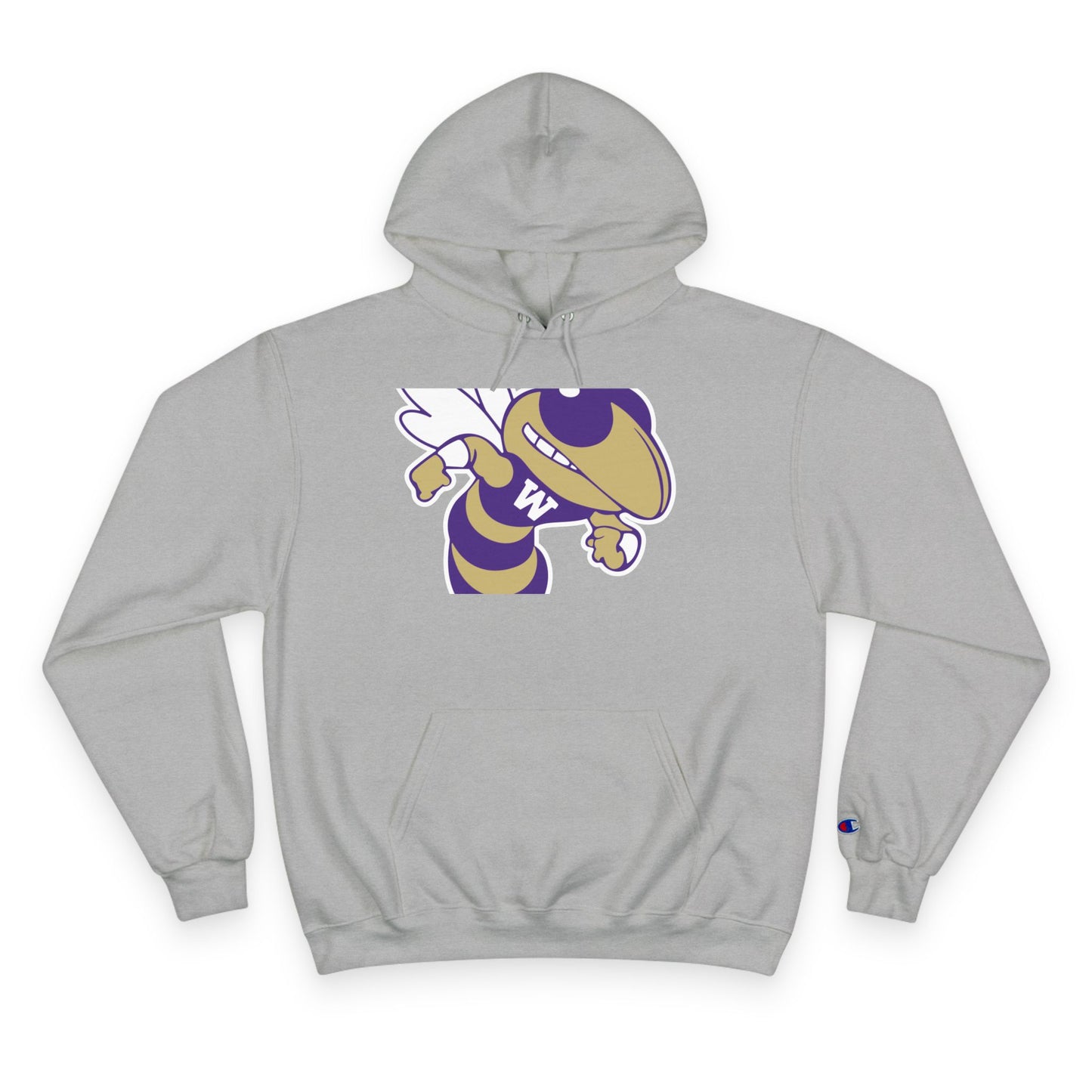 Champion Powerblend Fleece Pullover Hoodie