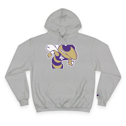 Champion Powerblend Fleece Pullover Hoodie