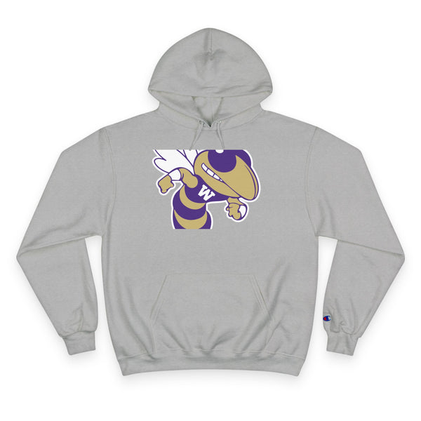 Champion Powerblend Fleece Pullover Hoodie