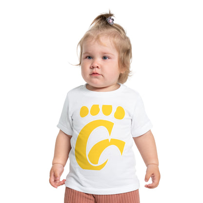 Baby Short Sleeve Tee