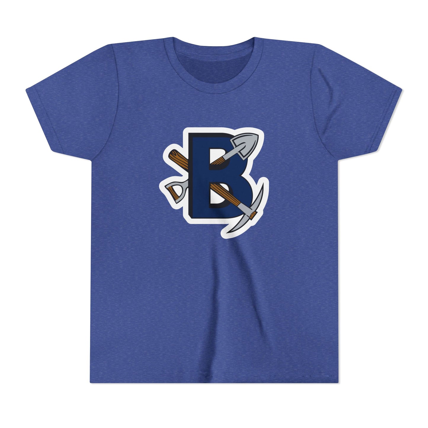 Youth Short Sleeve Tee