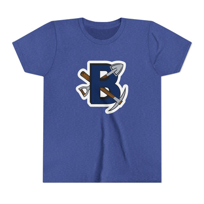 Youth Short Sleeve Tee