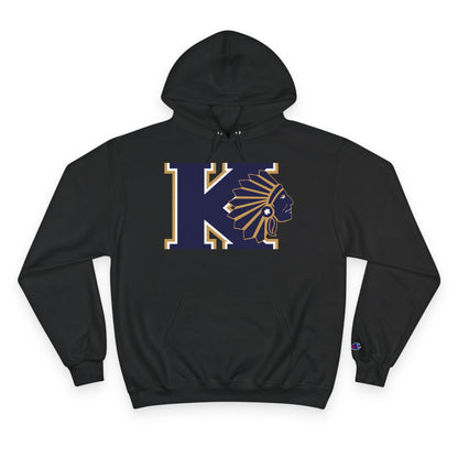 Champion Powerblend Fleece Pullover Hoodie