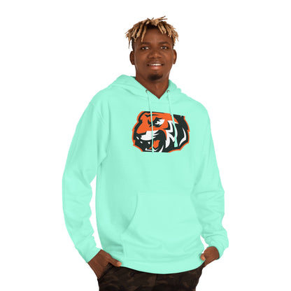 Midweight Pullover Hoodie