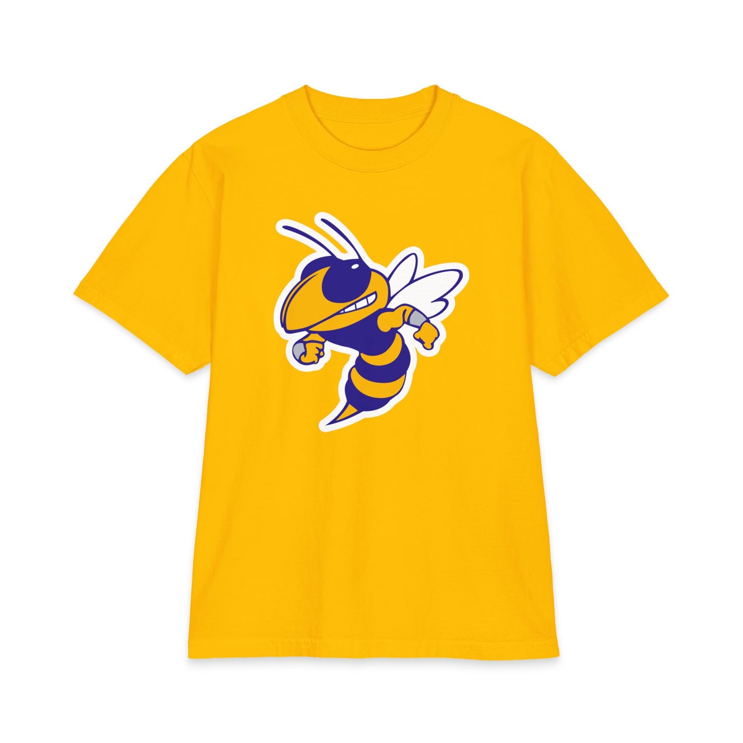 Max Heavyweight Short Sleeve Tee