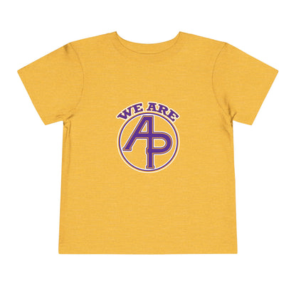 Toddler Short Sleeve Tee