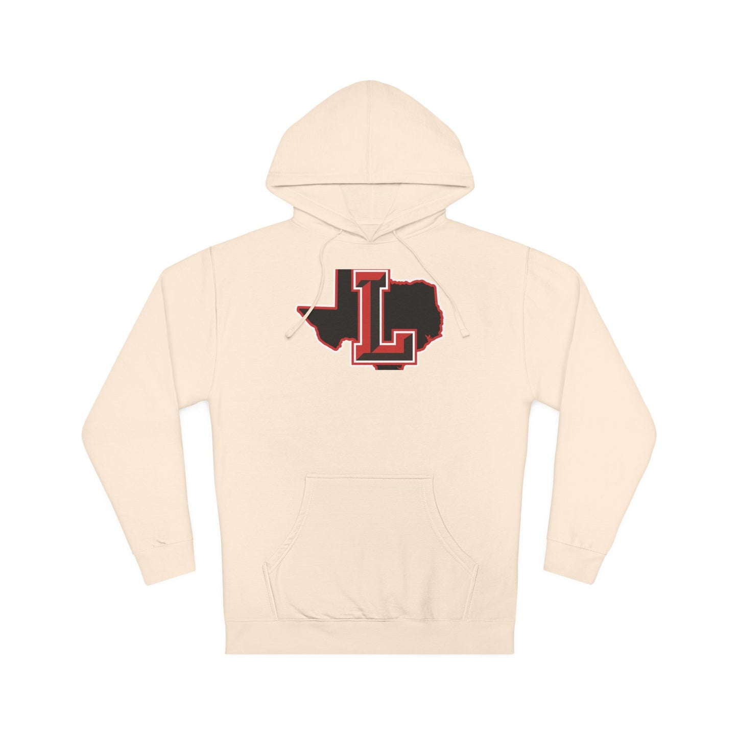 Midweight Pullover Hoodie
