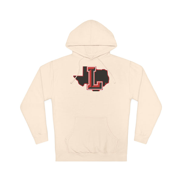 Midweight Pullover Hoodie
