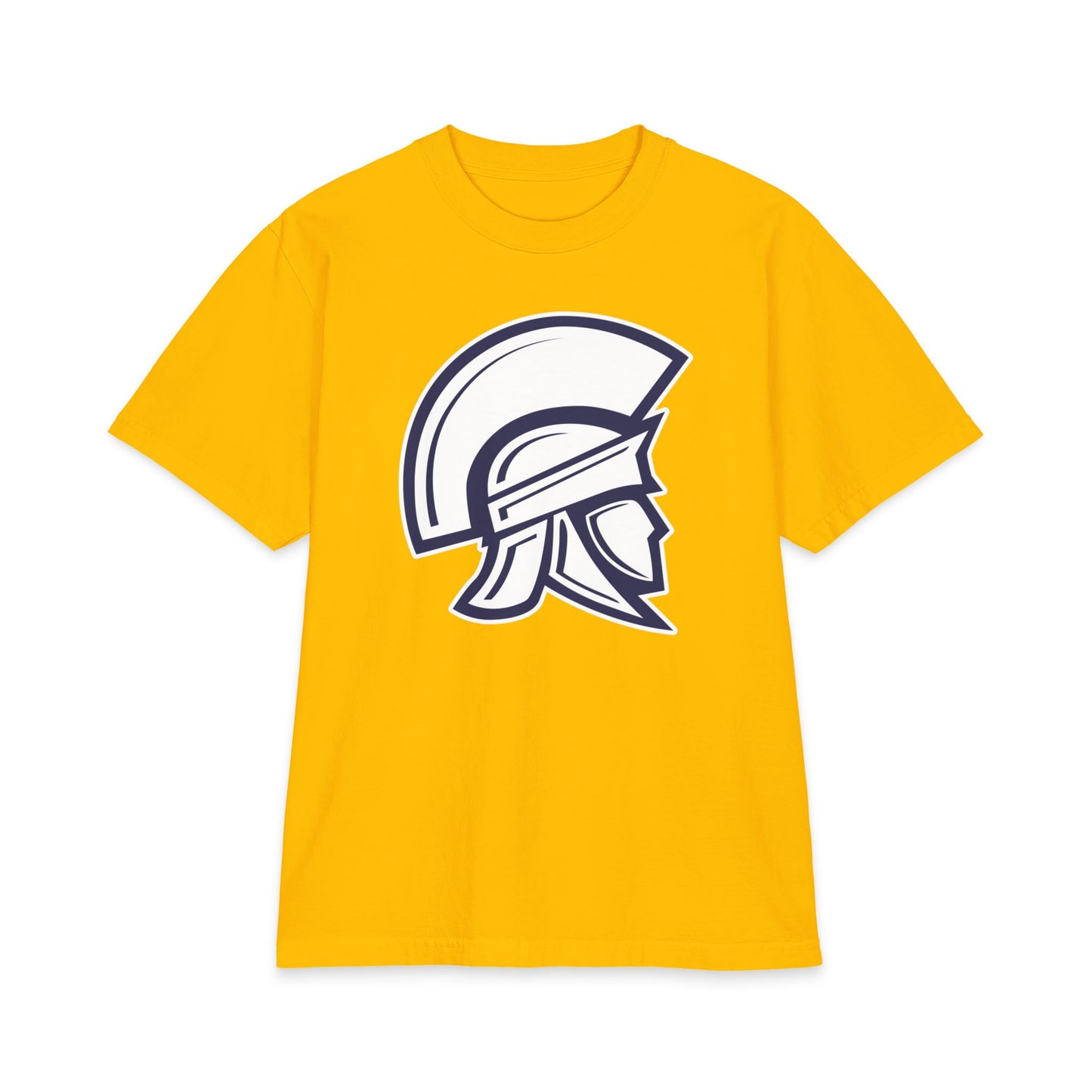 Max Heavyweight Short Sleeve Tee