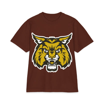 Max Heavyweight Short Sleeve Tee