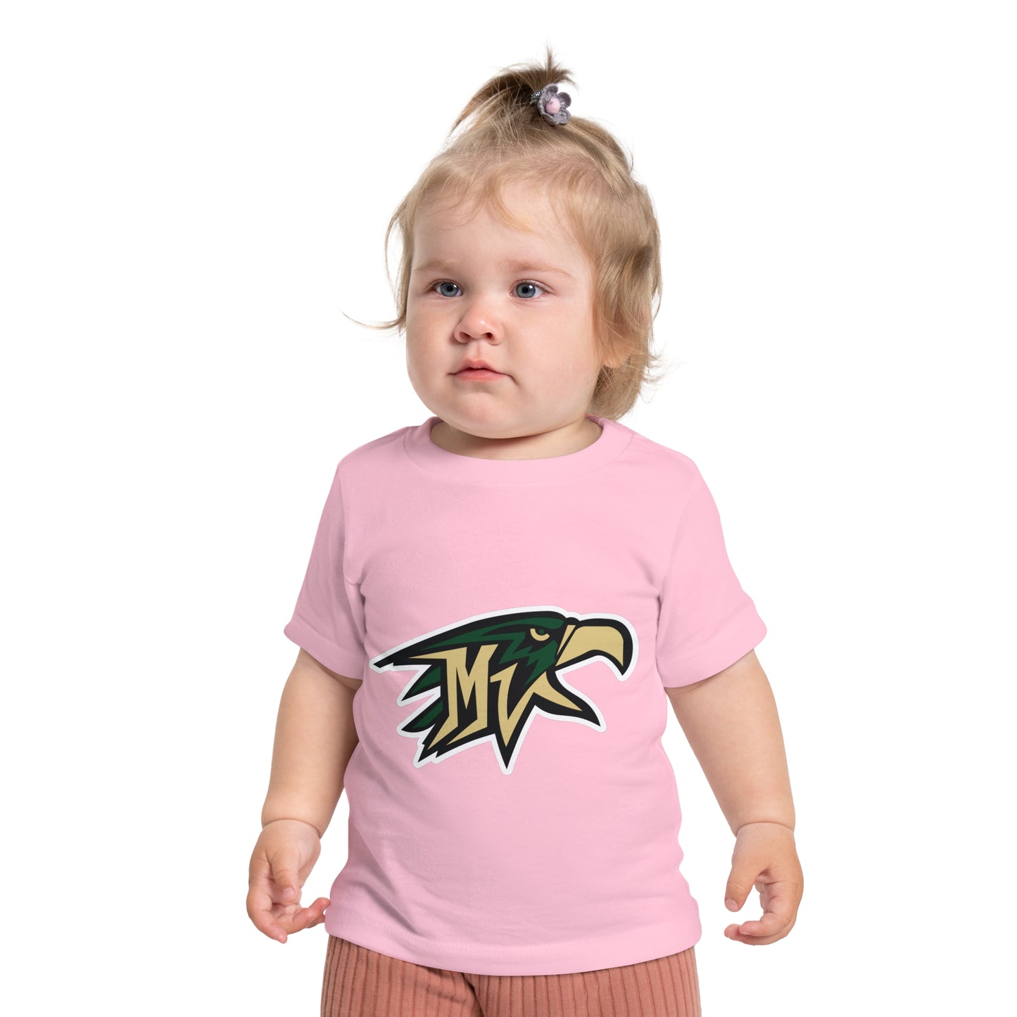 Baby Short Sleeve Tee
