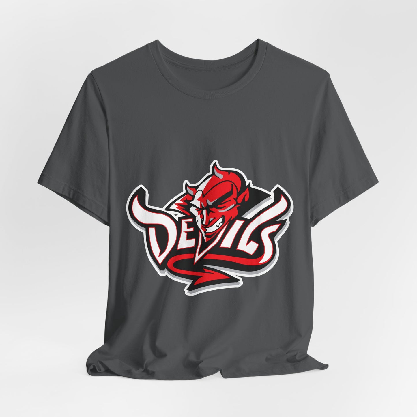 Jersey Short Sleeve Tee