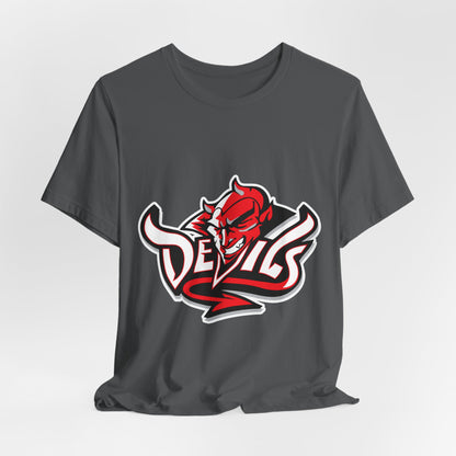 Jersey Short Sleeve Tee