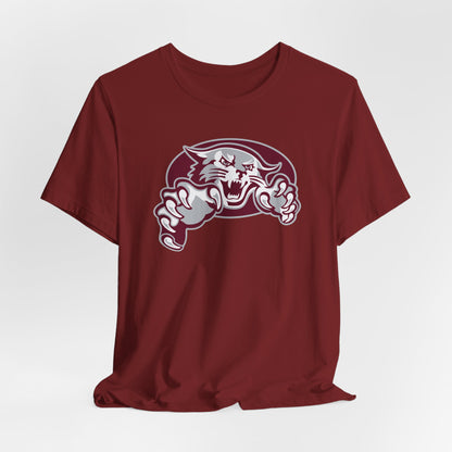 Jersey Short Sleeve Tee