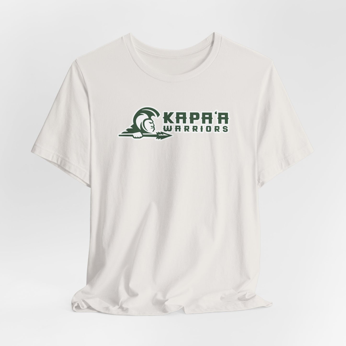 Jersey Short Sleeve Tee