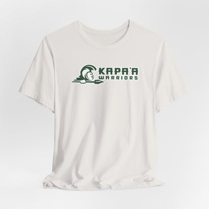 Jersey Short Sleeve Tee