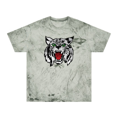 Color Blast School Spirit Tee
